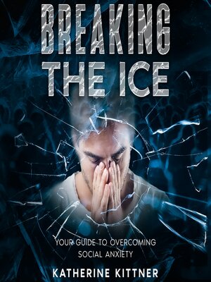 cover image of Breaking the Ice